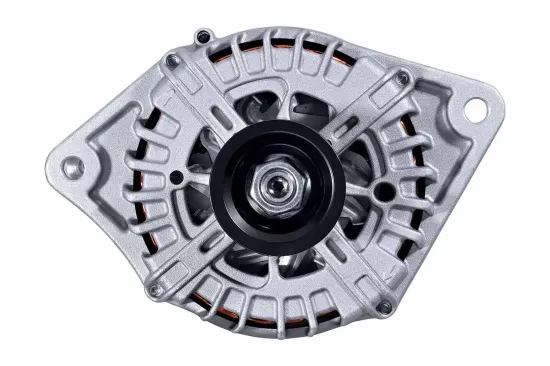 Generator 12 V HELLA 8EL 015 637-981 Bild Generator 12 V HELLA 8EL 015 637-981