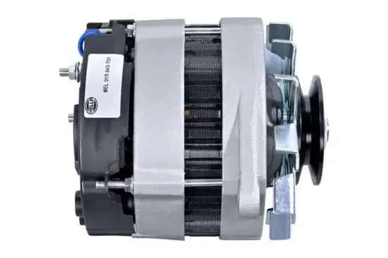 Generator 12 V HELLA 8EL 015 643-701 Bild Generator 12 V HELLA 8EL 015 643-701