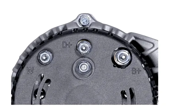 Generator 12 V HELLA 8EL 015 643-711 Bild Generator 12 V HELLA 8EL 015 643-711