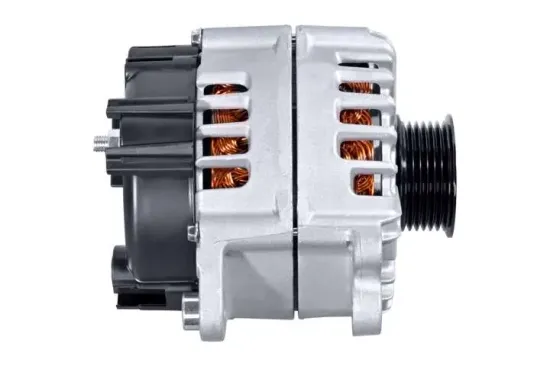 Generator 12 V HELLA 8EL 015 659-011 Bild Generator 12 V HELLA 8EL 015 659-011