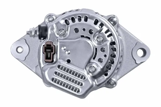 Generator 12 V HELLA 8EL 015 659-071 Bild Generator 12 V HELLA 8EL 015 659-071