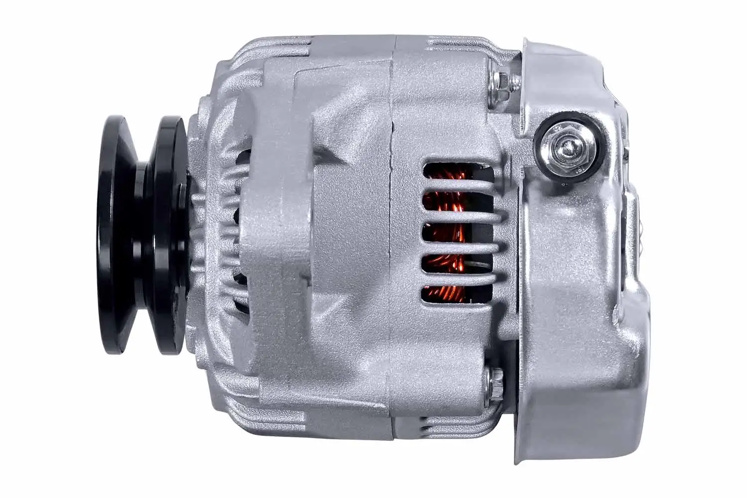 Generator 12 V HELLA 8EL 015 659-071