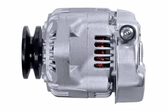 Generator 12 V HELLA 8EL 015 659-071 Bild Generator 12 V HELLA 8EL 015 659-071