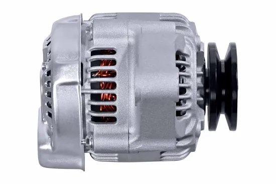 Generator 12 V HELLA 8EL 015 659-071 Bild Generator 12 V HELLA 8EL 015 659-071