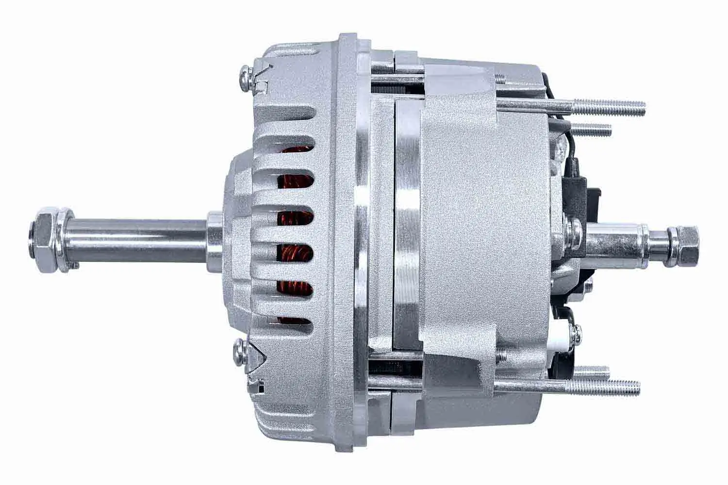 Generator 12 V HELLA 8EL 015 659-091