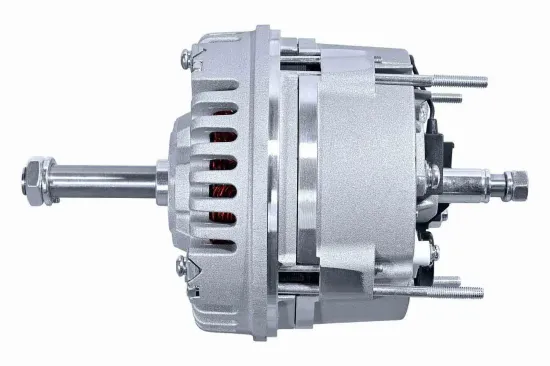 Generator 12 V HELLA 8EL 015 659-091 Bild Generator 12 V HELLA 8EL 015 659-091
