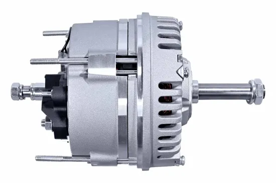 Generator 12 V HELLA 8EL 015 659-091 Bild Generator 12 V HELLA 8EL 015 659-091