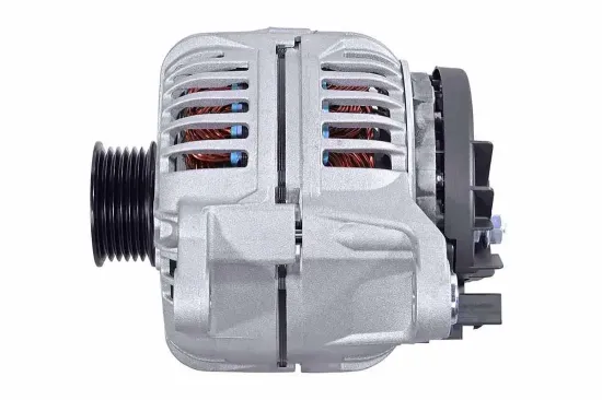 Generator 12 V HELLA 8EL 015 659-101 Bild Generator 12 V HELLA 8EL 015 659-101