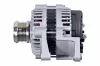 Generator 12 V HELLA 8EL 015 659-111