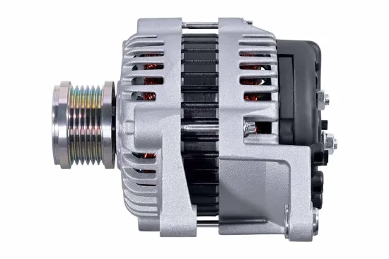 Generator 12 V HELLA 8EL 015 659-111 Bild Generator 12 V HELLA 8EL 015 659-111