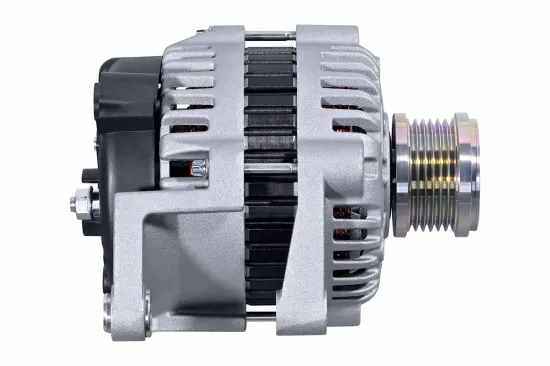 Generator 12 V HELLA 8EL 015 659-111 Bild Generator 12 V HELLA 8EL 015 659-111