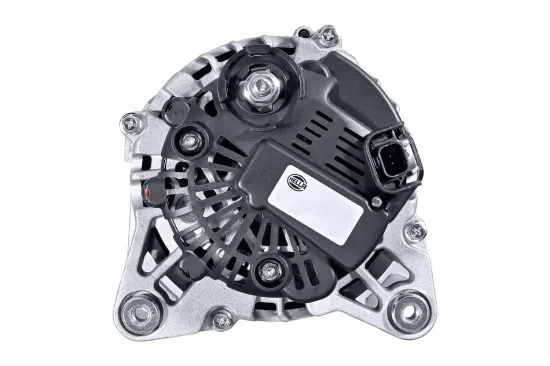 Generator 12 V HELLA 8EL 015 659-121 Bild Generator 12 V HELLA 8EL 015 659-121