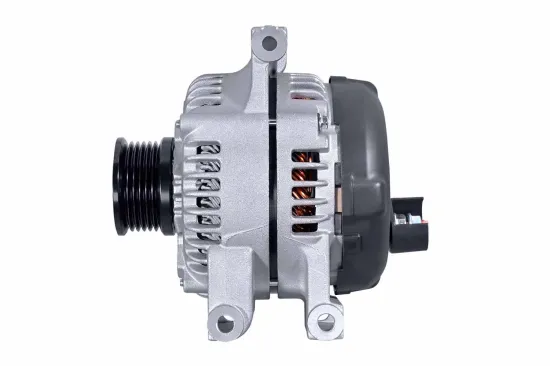 Generator 14 V HELLA 8EL 015 659-131 Bild Generator 14 V HELLA 8EL 015 659-131