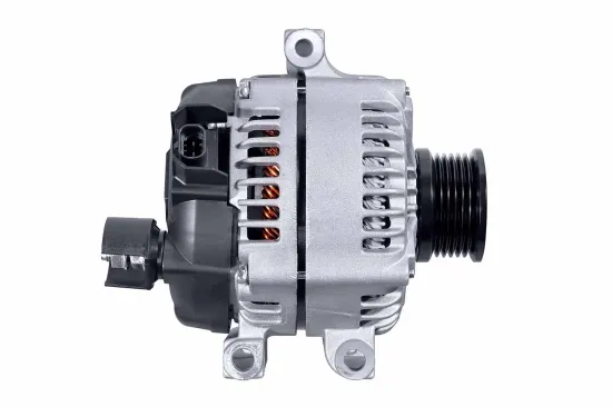 Generator 14 V HELLA 8EL 015 659-131 Bild Generator 14 V HELLA 8EL 015 659-131