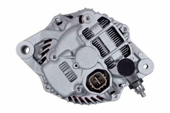 Generator 12 V HELLA 8EL 015 659-151 Bild Generator 12 V HELLA 8EL 015 659-151
