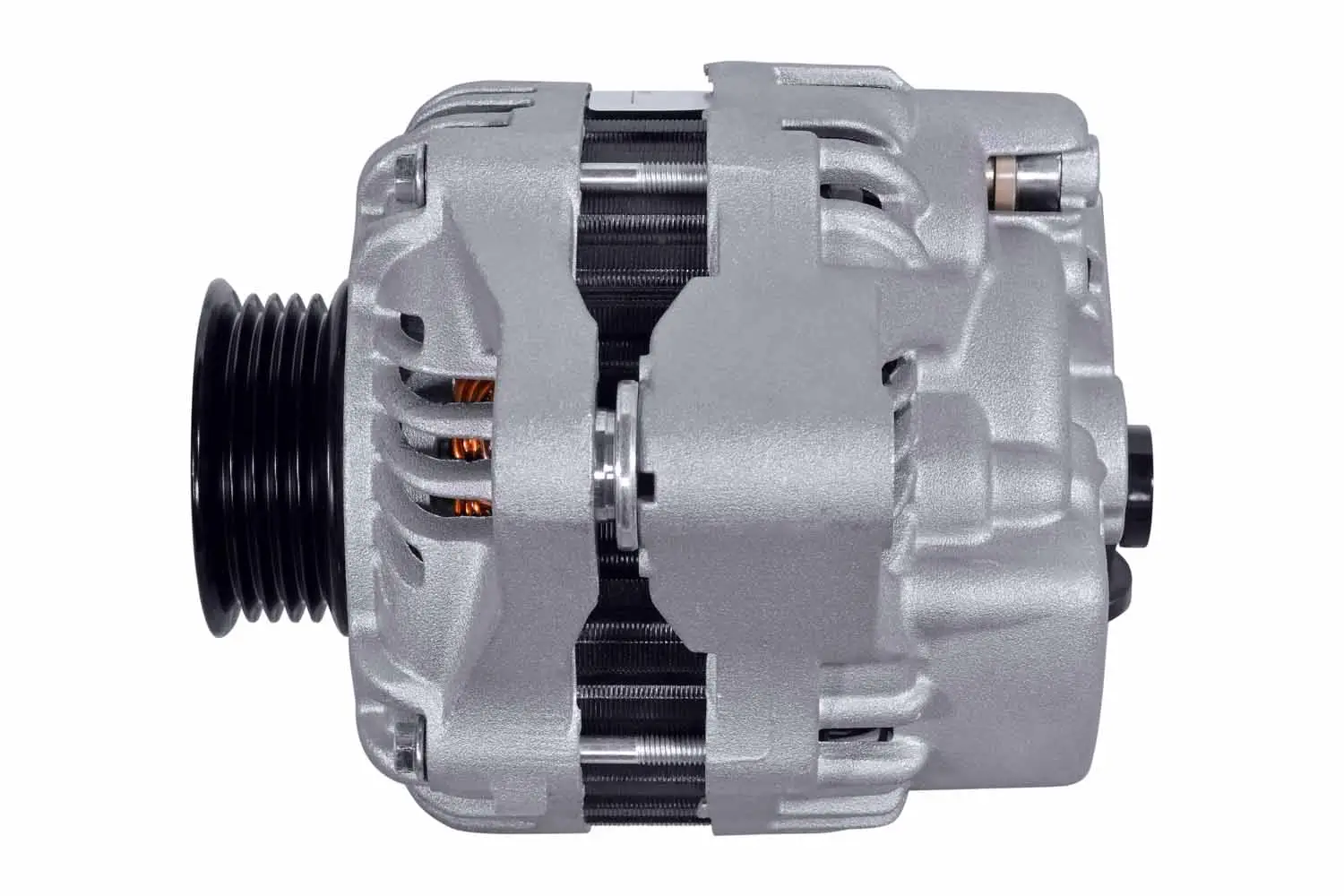 Generator 12 V HELLA 8EL 015 659-151