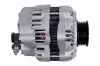 Generator 12 V HELLA 8EL 015 659-151 Bild Generator 12 V HELLA 8EL 015 659-151