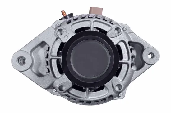 Generator 14 V HELLA 8EL 015 659-331 Bild Generator 14 V HELLA 8EL 015 659-331