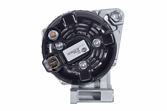 Generator 14 V HELLA 8EL 015 659-361 Bild Generator 14 V HELLA 8EL 015 659-361