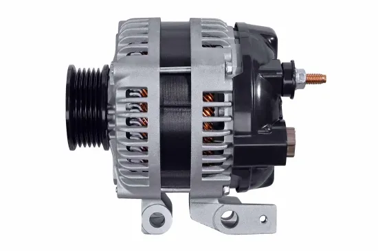 Generator 14 V HELLA 8EL 015 659-361 Bild Generator 14 V HELLA 8EL 015 659-361