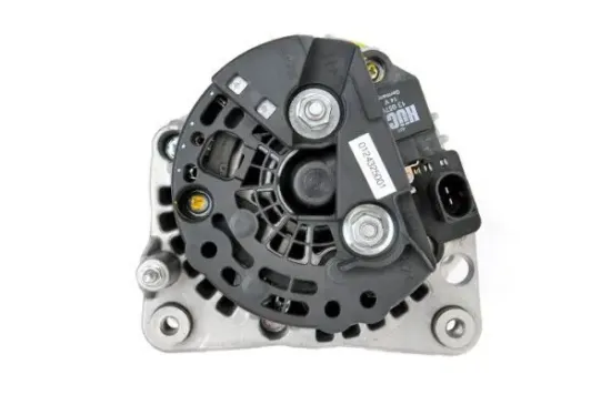 Generator 14 V HELLA 8EL 011 710-381 Bild Generator 14 V HELLA 8EL 011 710-381