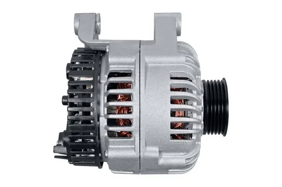 Generator 12 V HELLA 8EL 011 710-541 Bild Generator 12 V HELLA 8EL 011 710-541