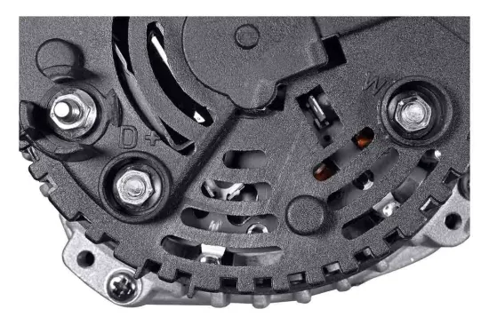 Generator 12 V HELLA 8EL 011 710-541 Bild Generator 12 V HELLA 8EL 011 710-541