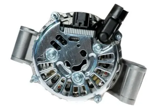 Generator 14 V HELLA 8EL 011 710-581 Bild Generator 14 V HELLA 8EL 011 710-581