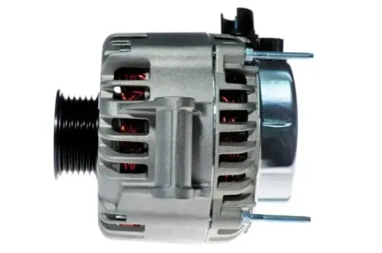 Generator 14 V HELLA 8EL 011 710-581 Bild Generator 14 V HELLA 8EL 011 710-581