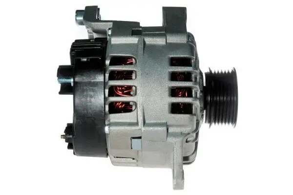 Generator 14 V HELLA 8EL 011 710-601