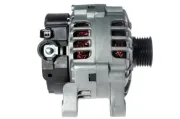 Generator 14 V HELLA 8EL 011 710-651