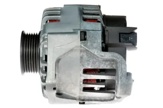 Generator 14 V HELLA 8EL 011 710-711 Bild Generator 14 V HELLA 8EL 011 710-711