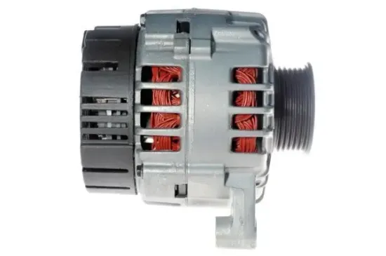 Generator 14 V HELLA 8EL 011 710-711 Bild Generator 14 V HELLA 8EL 011 710-711