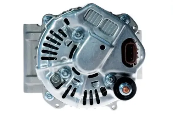 Generator 14 V HELLA 8EL 011 710-861 Bild Generator 14 V HELLA 8EL 011 710-861