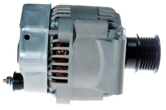 Generator 14 V HELLA 8EL 011 710-861 Bild Generator 14 V HELLA 8EL 011 710-861