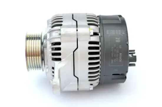 Generator 14 V HELLA 8EL 011 710-991 Bild Generator 14 V HELLA 8EL 011 710-991