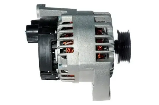 Generator 14 V HELLA 8EL 011 711-061 Bild Generator 14 V HELLA 8EL 011 711-061