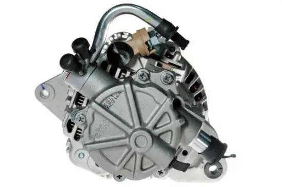 Generator 14 V HELLA 8EL 011 711-131 Bild Generator 14 V HELLA 8EL 011 711-131