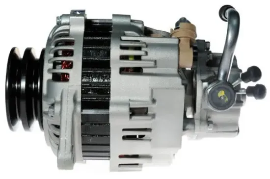 Generator 14 V HELLA 8EL 011 711-131 Bild Generator 14 V HELLA 8EL 011 711-131