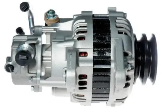 Generator 14 V HELLA 8EL 011 711-131 Bild Generator 14 V HELLA 8EL 011 711-131