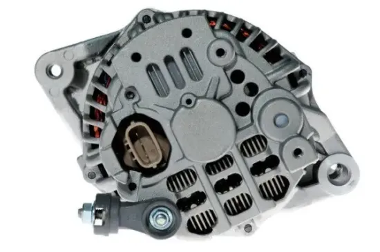 Generator 14 V HELLA 8EL 011 711-141 Bild Generator 14 V HELLA 8EL 011 711-141