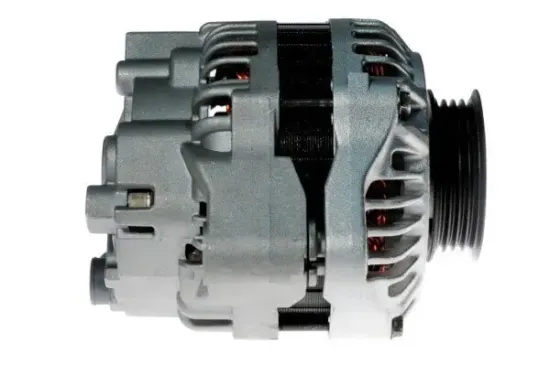 Generator 14 V HELLA 8EL 011 711-141 Bild Generator 14 V HELLA 8EL 011 711-141