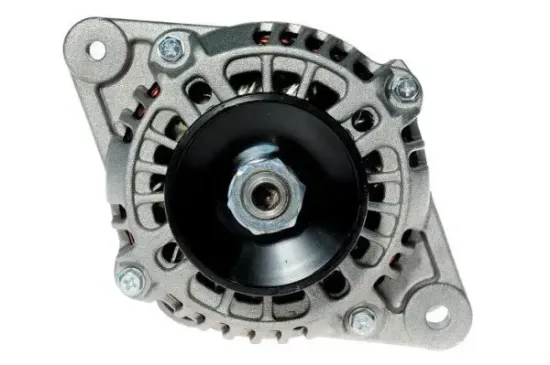 Generator 14 V HELLA 8EL 011 711-201 Bild Generator 14 V HELLA 8EL 011 711-201