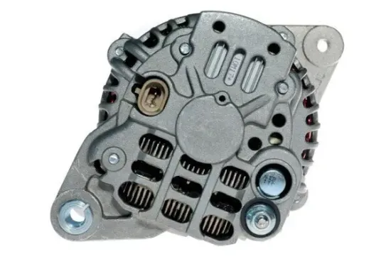 Generator 14 V HELLA 8EL 011 711-201 Bild Generator 14 V HELLA 8EL 011 711-201