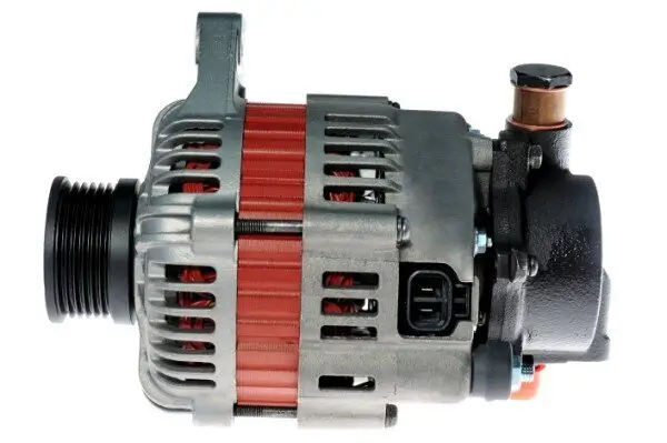 Generator 14 V HELLA 8EL 011 711-221