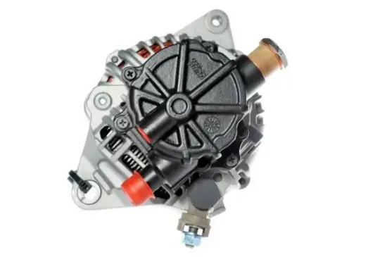 Generator 14 V HELLA 8EL 011 711-241 Bild Generator 14 V HELLA 8EL 011 711-241