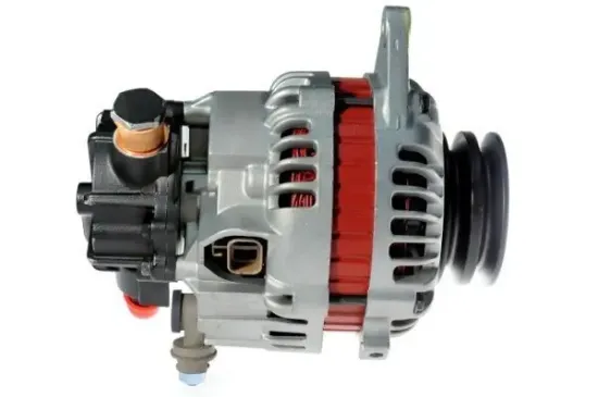 Generator 14 V HELLA 8EL 011 711-241 Bild Generator 14 V HELLA 8EL 011 711-241