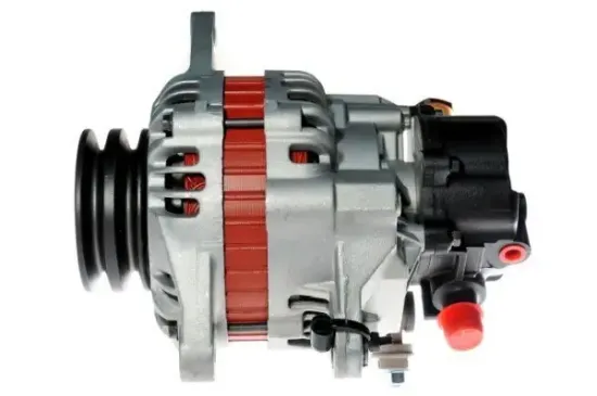 Generator 14 V HELLA 8EL 011 711-241 Bild Generator 14 V HELLA 8EL 011 711-241