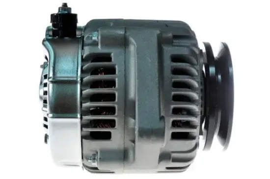 Generator 12 V HELLA 8EL 011 711-291 Bild Generator 12 V HELLA 8EL 011 711-291