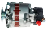 Generator 14 V HELLA 8EL 011 711-401